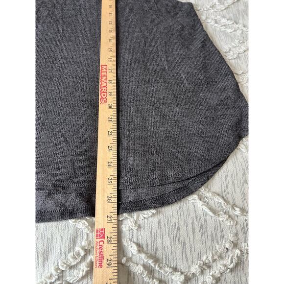 Project Social T loves Urban Outfitters Women’s Gray Tank Top Size Large - Picture 3 of 6